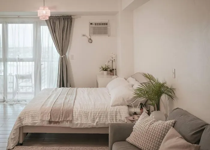 Venice Spacious With Panoramic Mountain Views * Manila