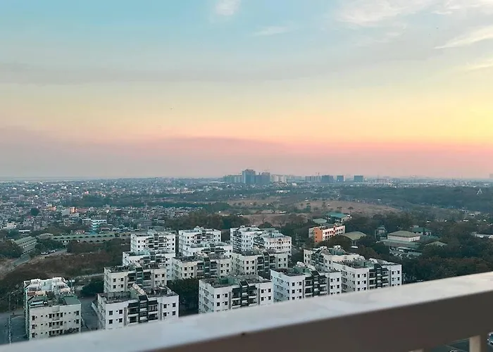 Apartment Venice Spacious With Panoramic Mountain Views
