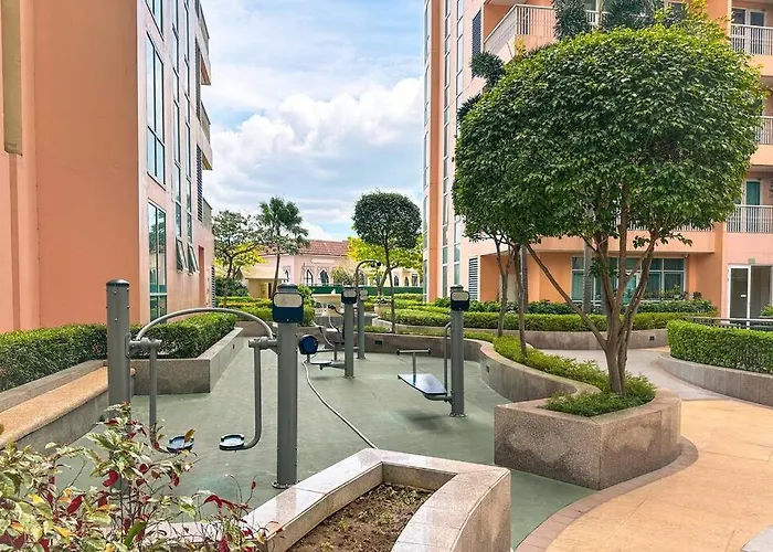 Venice Spacious With Panoramic Mountain Views Apartment