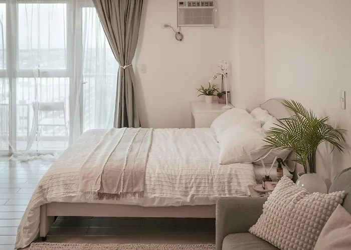 Venice Spacious With Panoramic Mountain Views * Manila