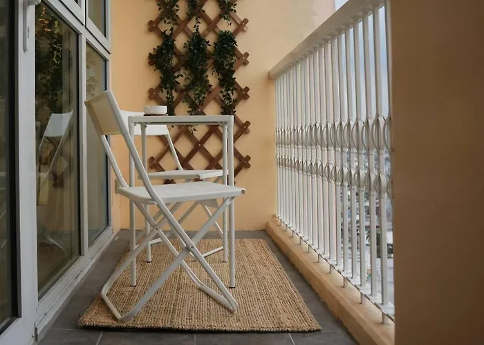 Apartment Venice Spacious With Panoramic Mountain Views *